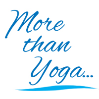 More Than Yoga Studio